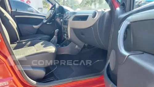 SANDERO 1.6 16V SCE Expression