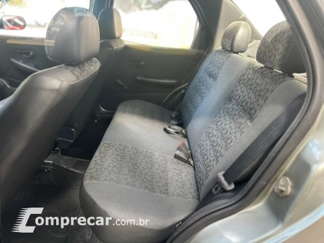 SIENA 1.0 MPI FIRE 8V FLEX 4P MANUAL