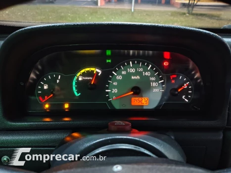 UNO 1.0 MPI MILLE FIRE ECONOMY 8V