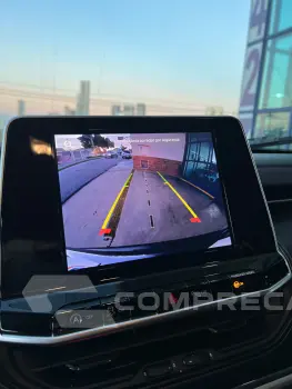 COMPASS S T270 1.3 TB 4x2 Flex Aut.