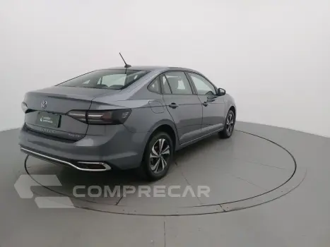 VIRTUS 1.0 200 TSI COMFORTLINE AUTOMÁTICO