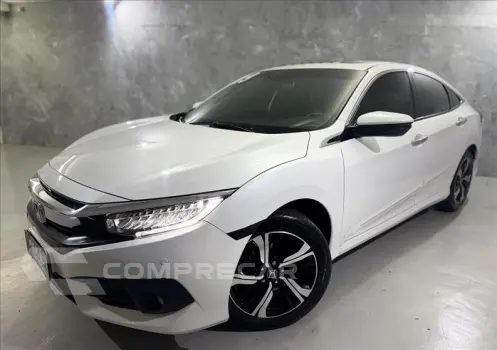 CIVIC 1.5 16V Turbo Touring