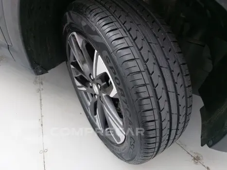 TRACKER 1.2 TURBO FLEX PREMIER AUTOMÁTICO