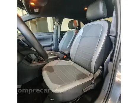 NIVUS 1.0 200 TSI TOTAL FLEX HIGHLINE AUTOMÁTICO