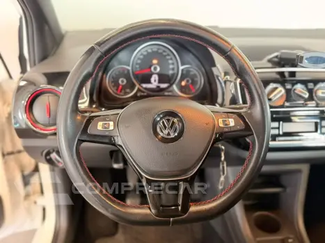UP 1.0 TSI PEPPER 12V FLEX 4P MANUAL
