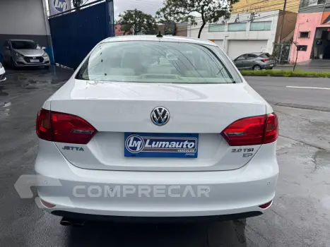JETTA 2.0 TSI Highline 211cv