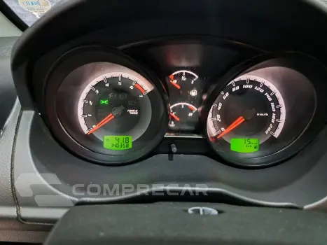 Fiesta 1.6 Rocam Hatch 8V Flex 4P Manual