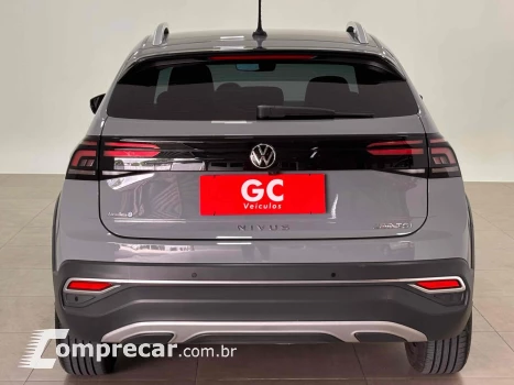 NIVUS 1.0 200 TSI TOTAL FLEX HIGHLINE AUTOMÁTICO