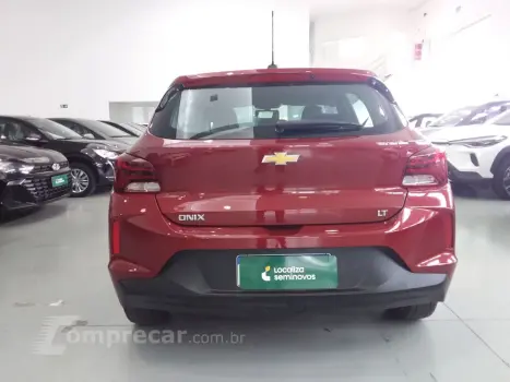 ONIX 1.0 FLEX LT MANUAL