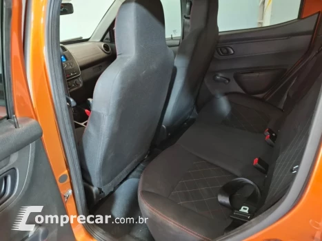KWID 1.0 12V SCE ZEN