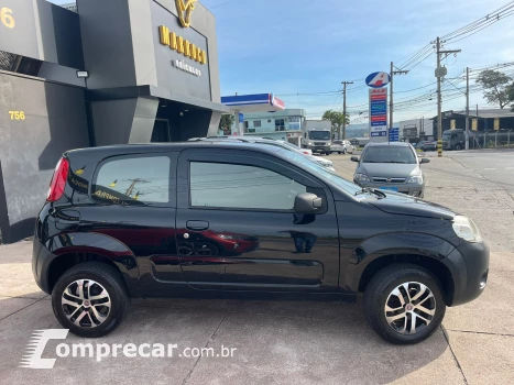 UNO 1.0 Vivace 8V