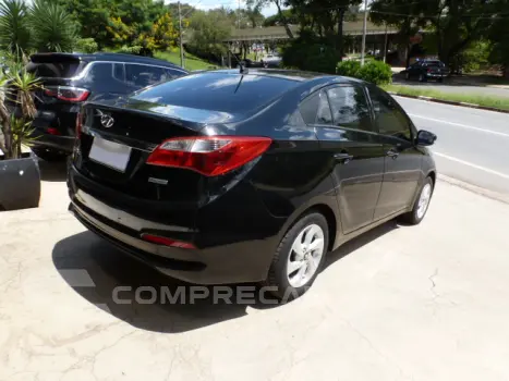 HB20S 1.0 12V Comfort Plus