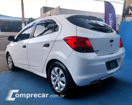 ONIX 1.0 MPFI JOY 8V