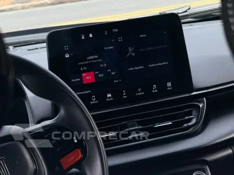 PULSE 1.3 S-design