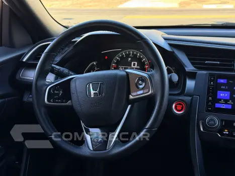 CIVIC 2.0 16vone Sport