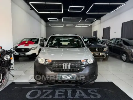 STRADA 1.4 Fire Endurance CS