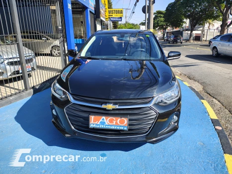 ONIX 1.0 MPFI LT 8V