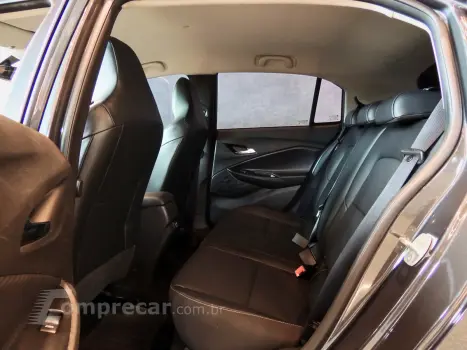 ONIX 1.0 Turbo Premier