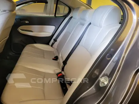 CITY Sedan Touring 1.5 Flex 16V 4p Aut.