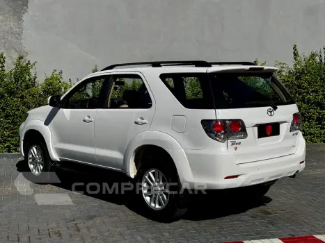 HILUX SW4 2.7 SR 4X2 16V