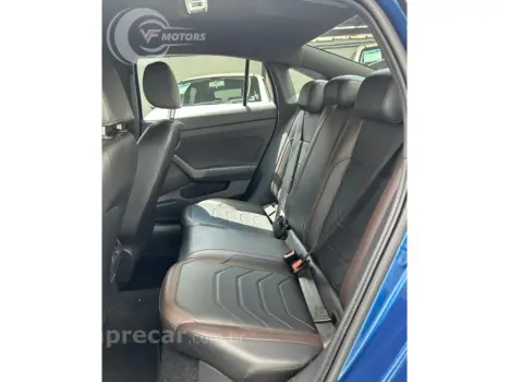 VIRTUS 1.0 200 TSI HIGHLINE AUTOMÁTICO