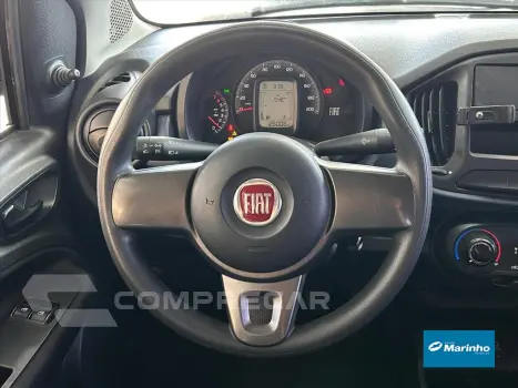 UNO 1.0 FIRE FLEX ATTRACTIVE MANUAL