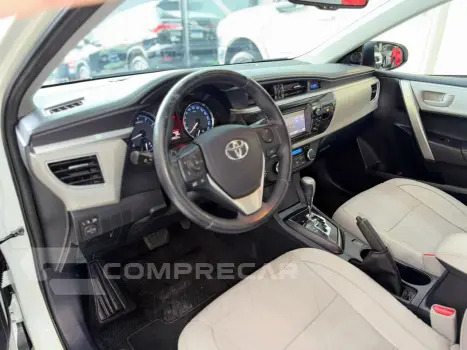 Corolla Xei 2.0