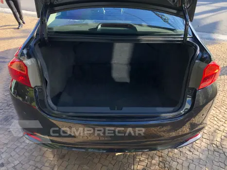 City 1.5 Dx 16V Flex 4P Automático