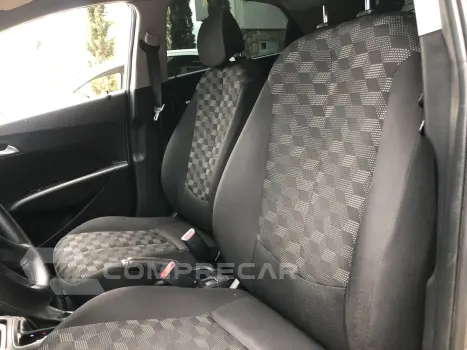 Hb20 1.6 Comfort Plus 16V Flex 4P Automático
