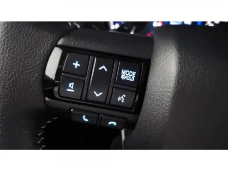 HILUX SW4 - 2.8 D-4D TURBO SRX 4X4 AUTOMÁTICO