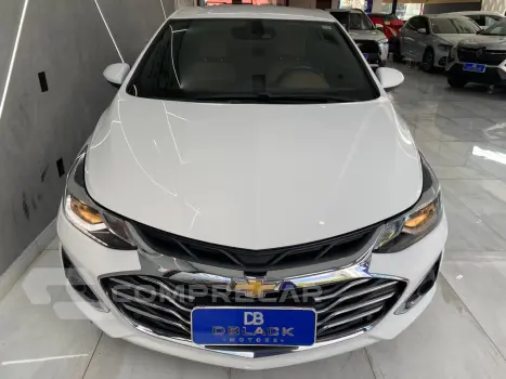 CRUZE Premier 1.4 16V TB Flex Aut.