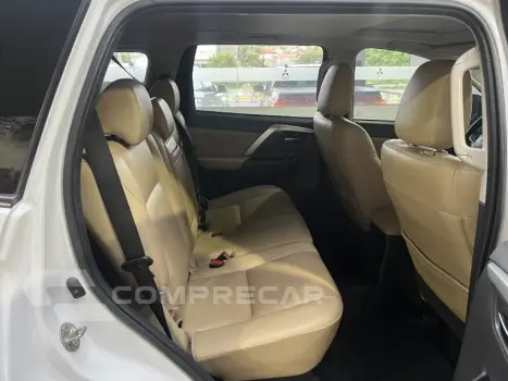 PAJERO SPORT 2.4 16V Mivec Turbo Hpe-s AWD