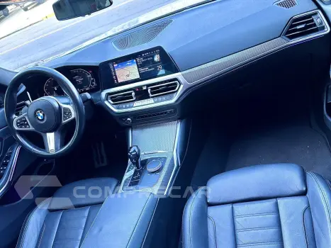 330e 2.0 16V TURBO HÍBRIDO M SPORT AUTOMÁTICO