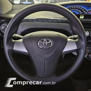ETIOS SD X