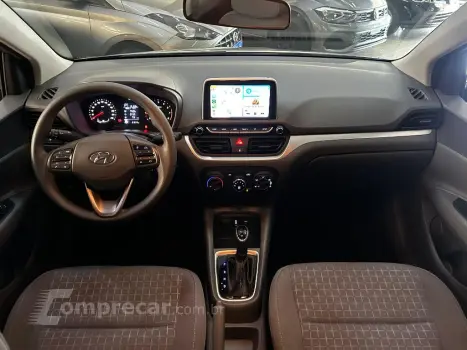 HB20S Comfort 1.0 TB Flex 12V Aut.