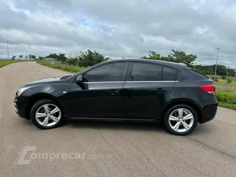 CRUZE 1.8 LT 16V