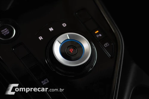 NIRO 1.6 GDI HEV SX PRESTIGE DCT