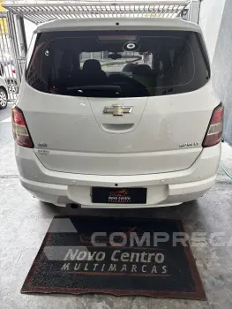SPIN 1.8 LT 8V