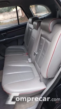 SANTA FÉ 2.7 MPFI GLS 7 Lugares V6 24V