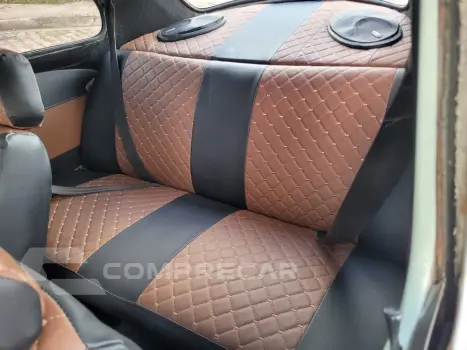 FUSCA 1300
