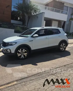 T-CROSS 1.4 250 TSI Highline
