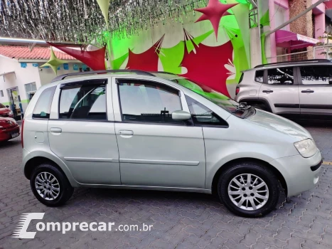 IDEA 1.4 MPI ELX 8V