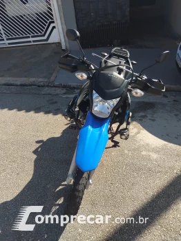 NXR BROS 160 ESDD