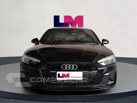 A5 2.0 TFSI MHEV SPORTBACK S LINE S TRONIC