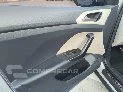 T-CROSS 1.4 250 TSI Highline