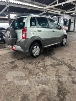 IDEA ADVENTURE 1.8 8V 4P