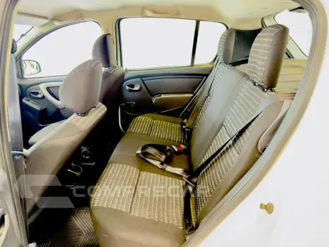 SANDERO Expression Hi-Flex 1.6 8V 5p