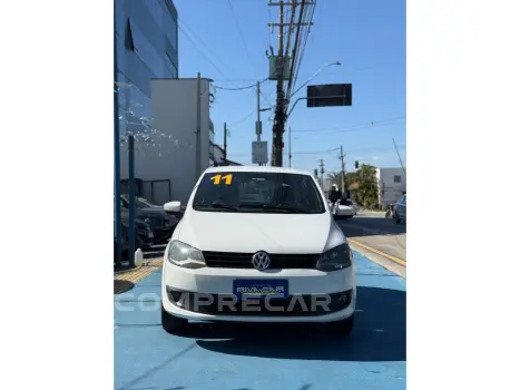 FOX 1.6 MI PRIME 8V FLEX 4P MANUAL