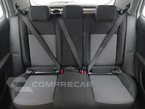 T-CROSS 1.0 200 TSI TOTAL FLEX AUTOMÁTICO