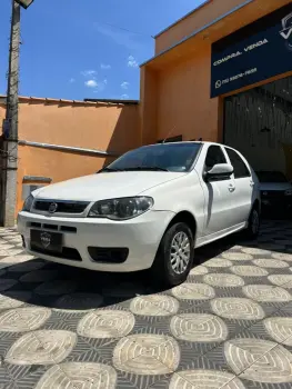 Fiat PALIO 1.0 MPI Fire Economy 8V 4 portas